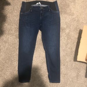 Maternity Jeans